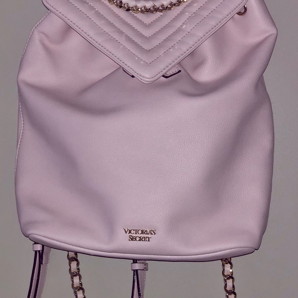 Victoria’s secret backpack